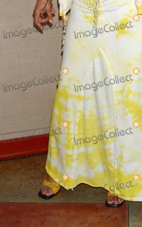 Kym Whitley feet photo 14
