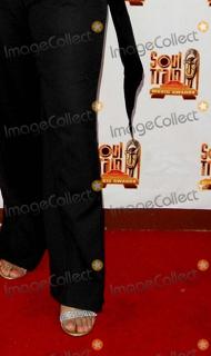 Kym Whitley feet photo 13