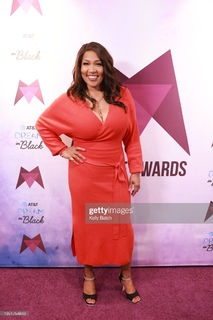 Kym Whitley feet photo 7