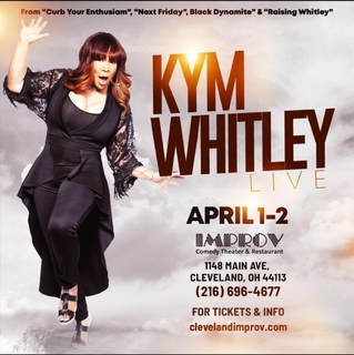 Kym Whitley feet photo 5