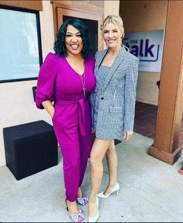 Kym Whitley feet photo 4