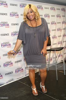 Kym Whitley feet photo 2