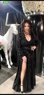 Kym Whitley feet photo 1