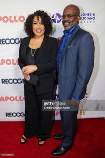 Kym Whitley feet photo 12