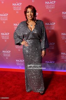 Kym Whitley feet photo 10