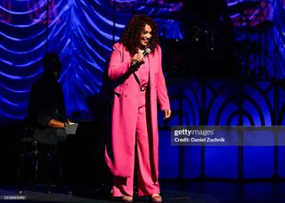 Kym Whitley feet photo 8