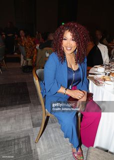 Kym Whitley feet photo 7