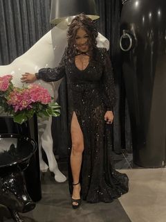 Kym Whitley feet photo 4