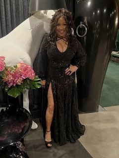 Kym Whitley feet photo 3