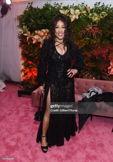 Kym Whitley feet photo 2