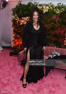 Kym Whitley feet photo 1