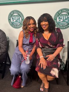 Kym Whitley feet photo 2