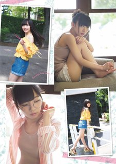 Kyoko Saito feet photo 11