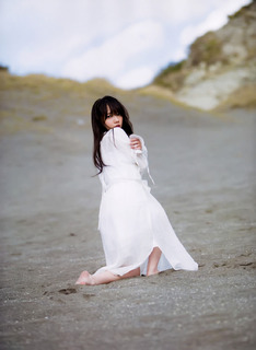 Kyoko Saito feet photo 7