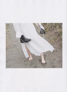 Kyoko Saito feet photo 4