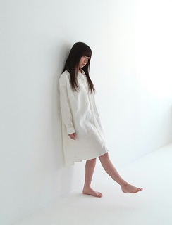Kyoko Saito feet photo 2