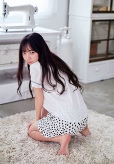 Kyoko Saito feet photo 16