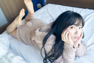 Kyoko Saito feet photo 15