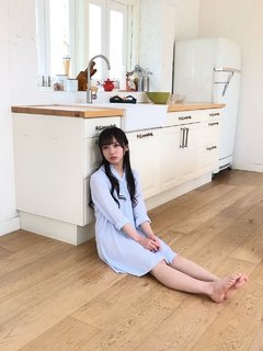Kyoko Saito feet photo 13