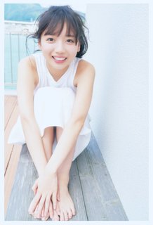 Kyoko Saito feet photo 12
