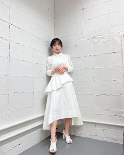 Kyoko Saito feet photo 7