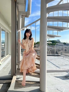 Kyoko Saito feet photo 20