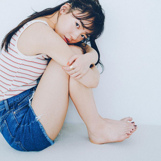 Kyoko Saito feet photo 14