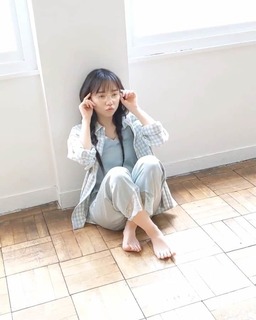 Kyoko Saito feet photo 13