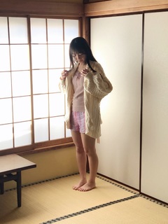 Kyoko Saito feet photo 12