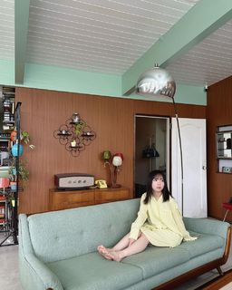 Kyoko Saito feet photo 11