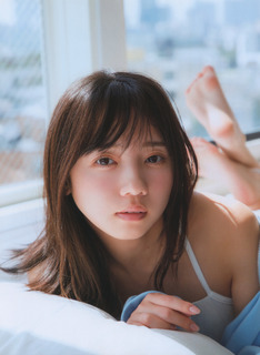 Kyoko Saito feet photo 4