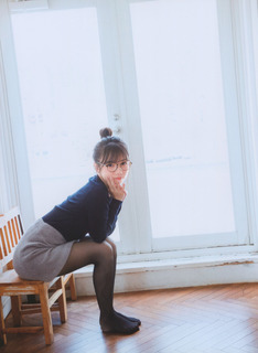 Kyoko Saito feet photo 2