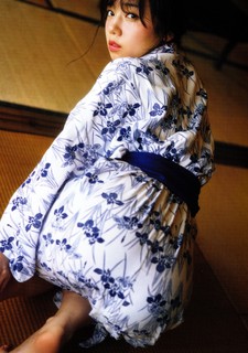 Kyoko Saito feet photo 16