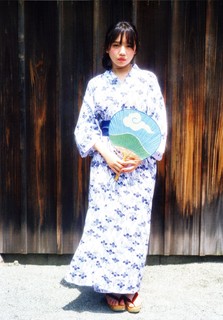 Kyoko Saito feet photo 15