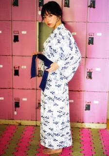 Kyoko Saito feet photo 14
