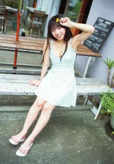 Kyoko Saito feet photo 12