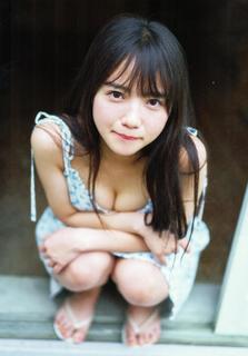 Kyoko Saito feet photo 11