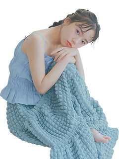 Kyoko Saito feet photo 10