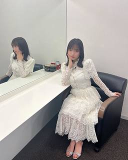 Kyoko Saito feet photo 3