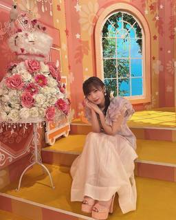 Kyoko Saito feet photo 2