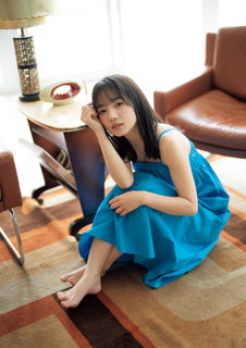 Kyoko Saito feet photo 20