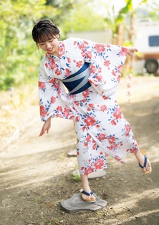 Kyoko Saito feet photo 18