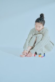 Kyoko Saito feet photo 5