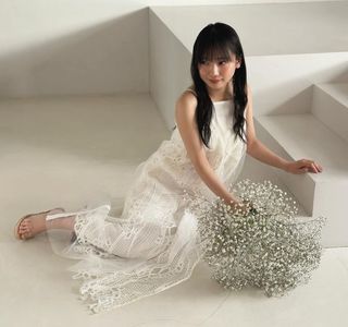 Kyoko Saito feet photo 20