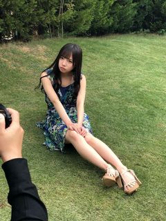 Kyoko Saito feet photo 10