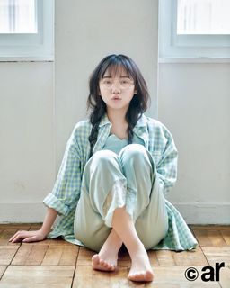 Kyoko Saito feet photo 9