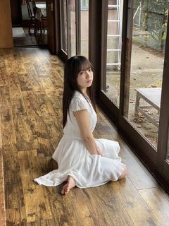 Kyoko Saito feet photo 8