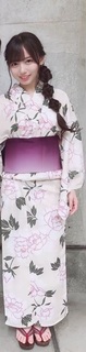 Kyoko Saito feet photo 6