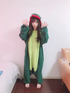 Kyoko Saito feet photo 2