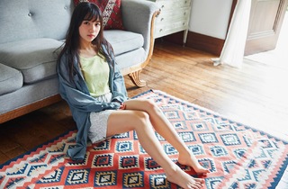 Kyoko Saito feet photo 20
